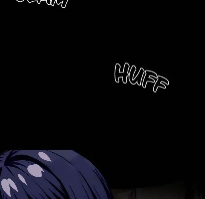 Gangster X Office Lady Chapter 36 Page 29