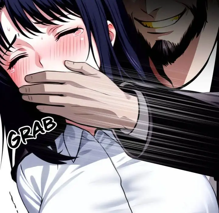 Gangster X Office Lady Chapter 36 Page 30
