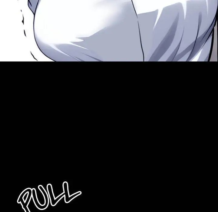 Gangster X Office Lady Chapter 36 Page 31