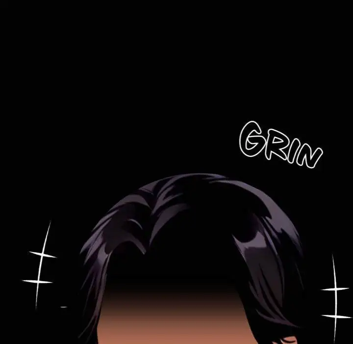 Gangster X Office Lady Chapter 36 Page 36