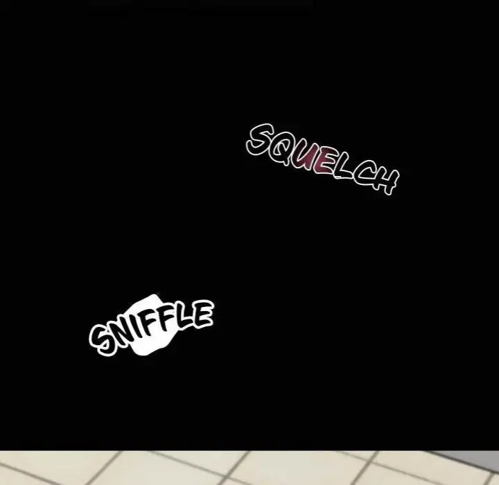 Gangster X Office Lady Chapter 36 Page 38