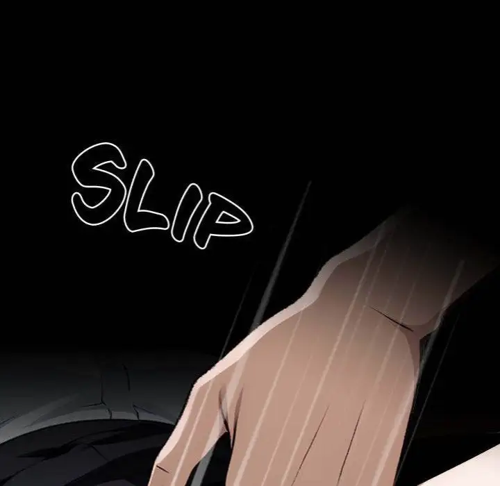 Gangster X Office Lady Chapter 36 Page 41