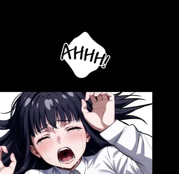 Gangster X Office Lady Chapter 36 Page 43