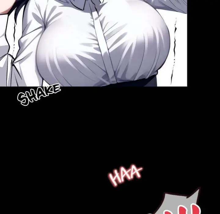 Gangster X Office Lady Chapter 36 Page 44