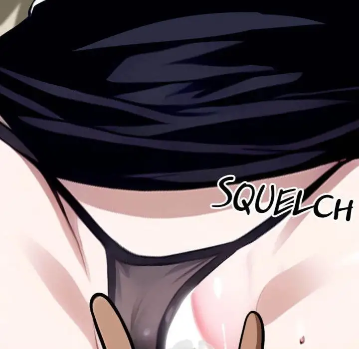 Gangster X Office Lady Chapter 36 Page 47