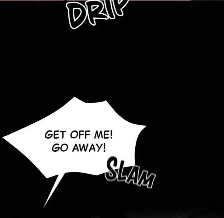 Gangster X Office Lady Chapter 36 Page 53
