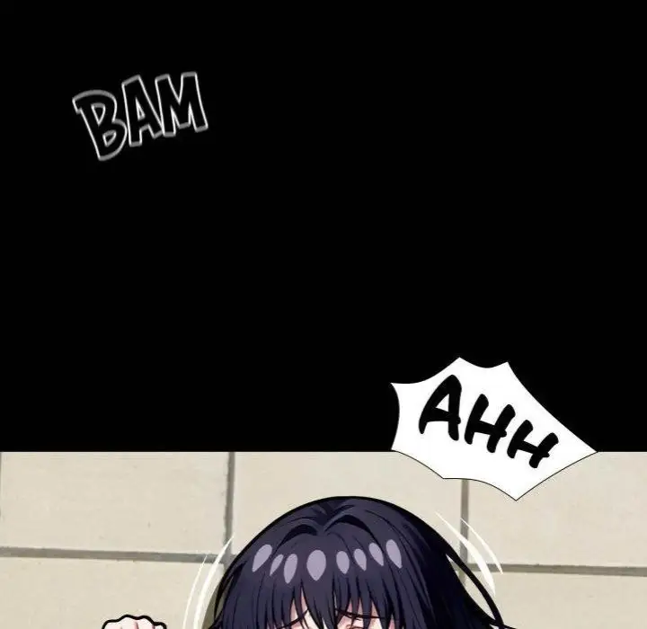 Gangster X Office Lady Chapter 36 Page 55
