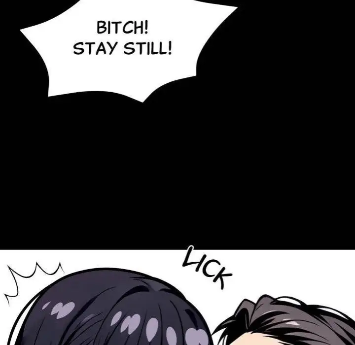 Gangster X Office Lady Chapter 36 Page 57