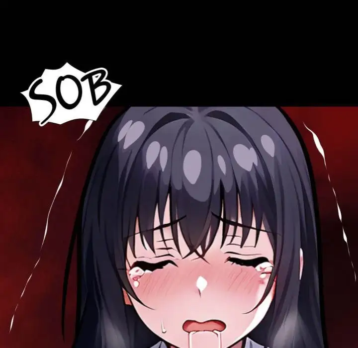 Gangster X Office Lady Chapter 36 Page 59
