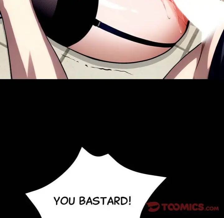 Gangster X Office Lady Chapter 36 Page 76