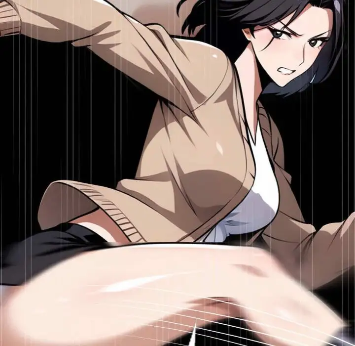 Gangster X Office Lady Chapter 36 Page 80