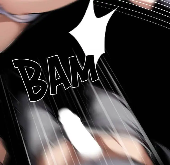 Gangster X Office Lady Chapter 36 Page 81
