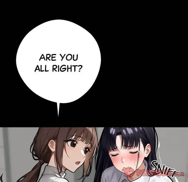 Gangster X Office Lady Chapter 36 Page 88