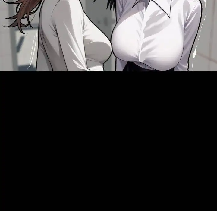 Gangster X Office Lady Chapter 36 Page 89
