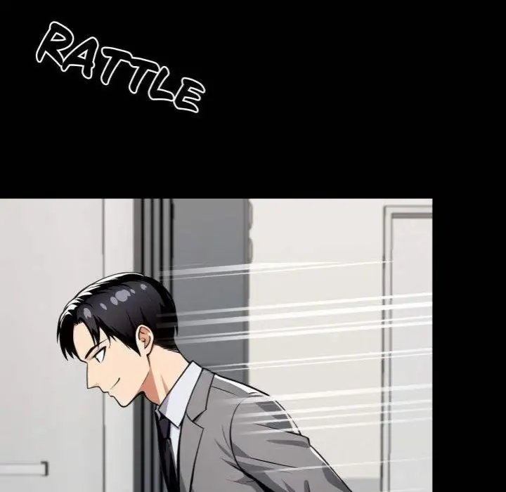 Gangster X Office Lady Chapter 36 Page 102