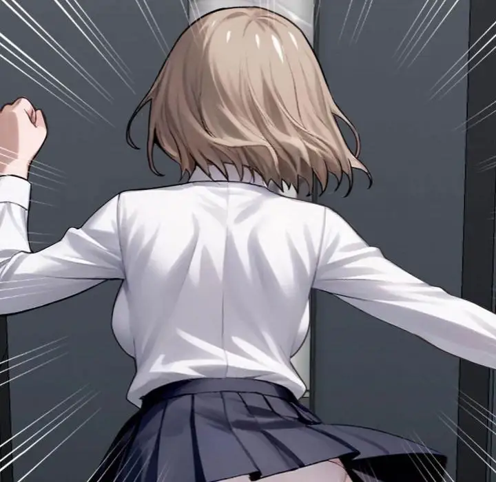 Gangster X Office Lady Chapter 36 Page 106