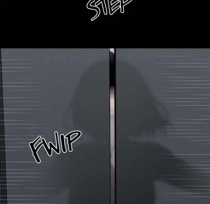Gangster X Office Lady Chapter 36 Page 108