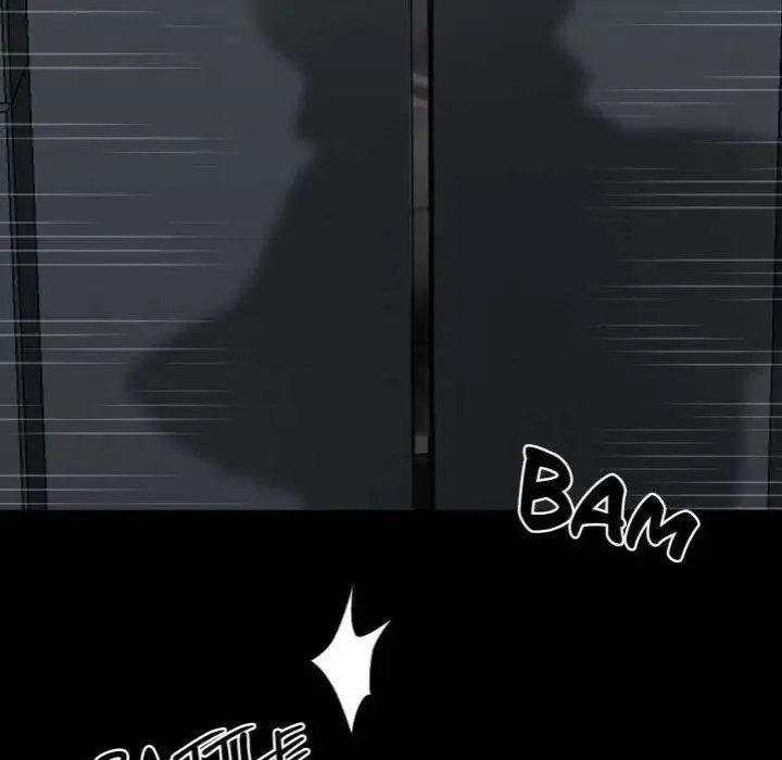 Gangster X Office Lady Chapter 36 Page 109