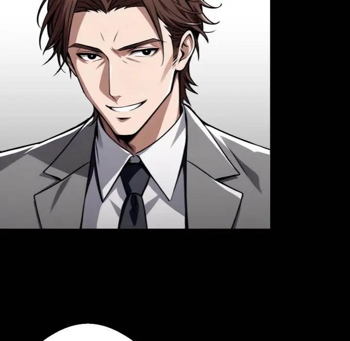 Gangster X Office Lady Chapter 36 Page 133
