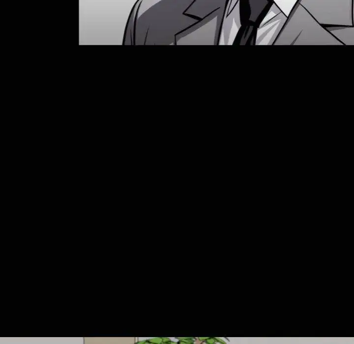 Gangster X Office Lady Chapter 36 Page 135