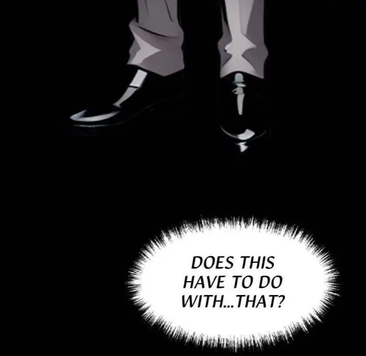 Gangster X Office Lady Chapter 36 Page 139