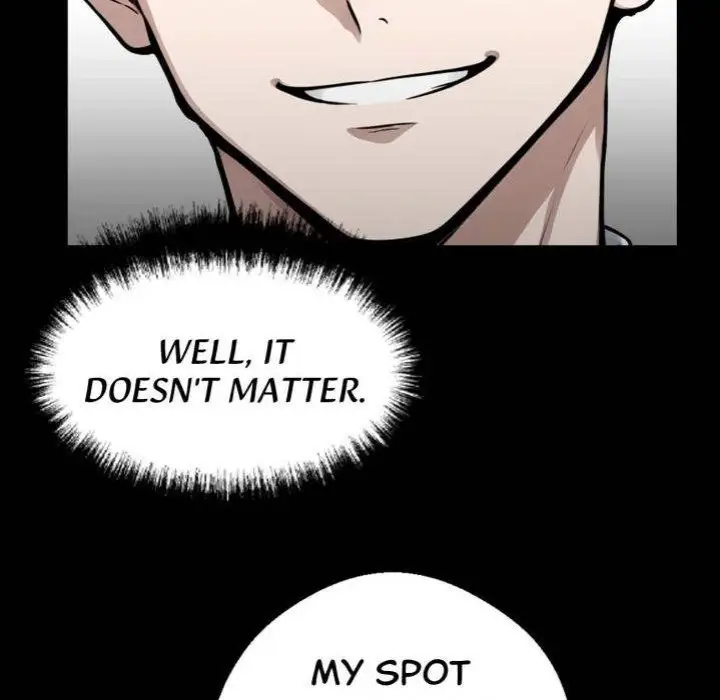 Gangster X Office Lady Chapter 36 Page 143