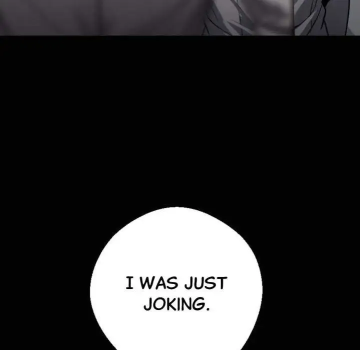 Gangster X Office Lady Chapter 36 Page 147