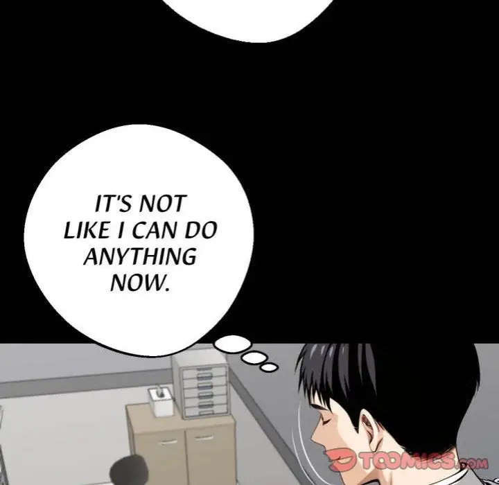 Gangster X Office Lady Chapter 36 Page 148