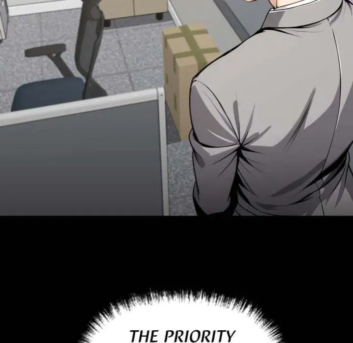 Gangster X Office Lady Chapter 36 Page 149