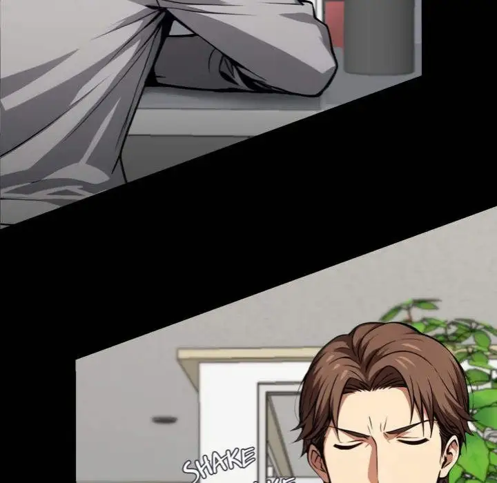 Gangster X Office Lady Chapter 36 Page 155