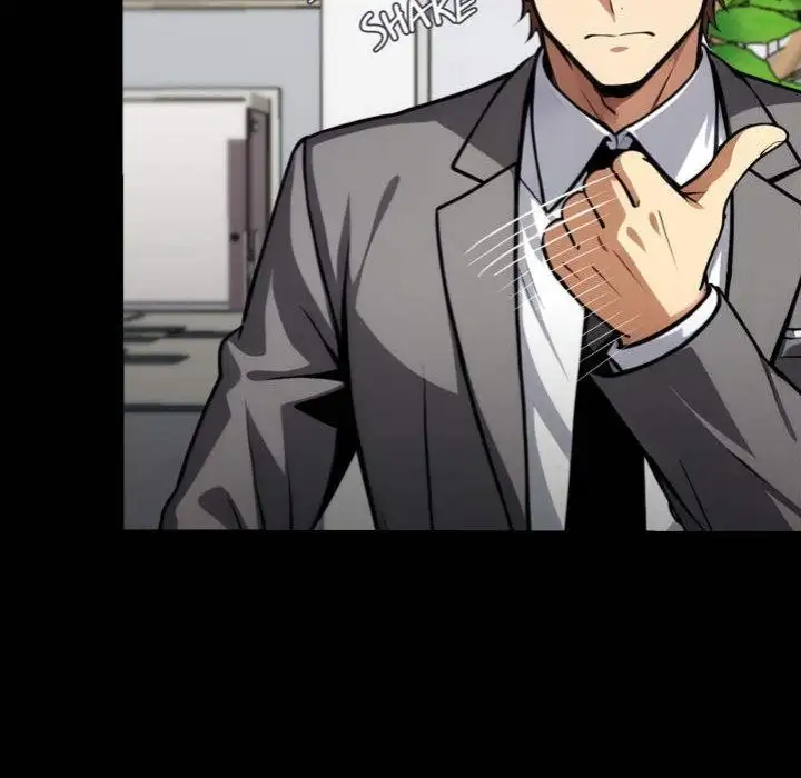 Gangster X Office Lady Chapter 36 Page 156