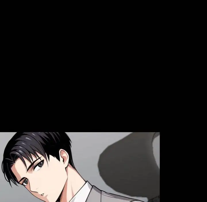 Gangster X Office Lady Chapter 36 Page 157