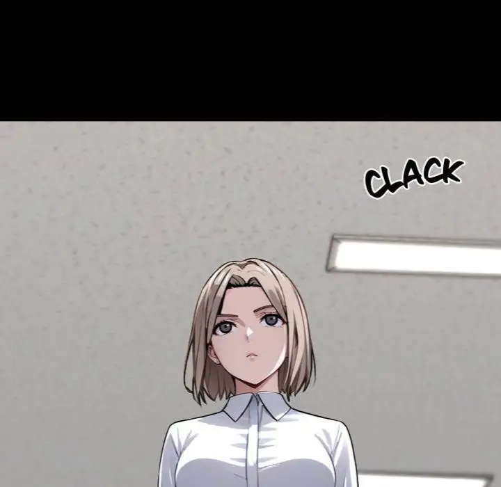 Gangster X Office Lady Chapter 36 Page 159