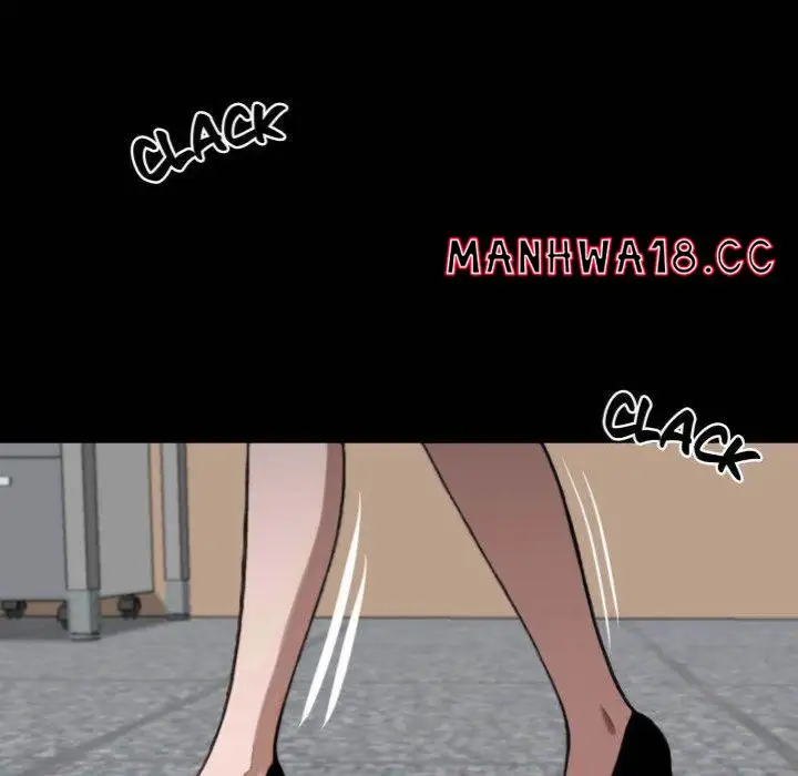 Gangster X Office Lady Chapter 36 Page 163