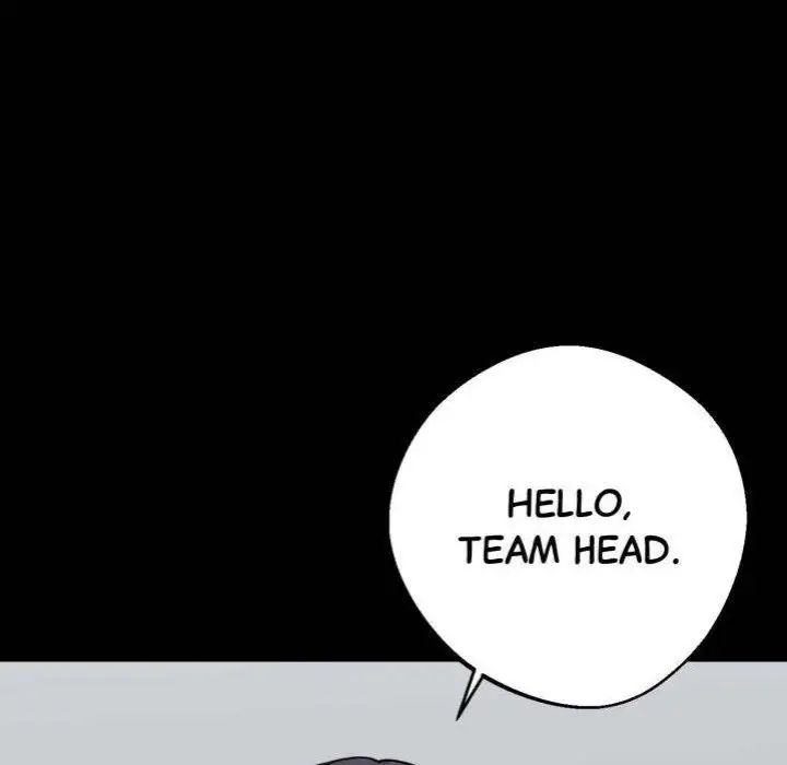 Gangster X Office Lady Chapter 36 Page 173
