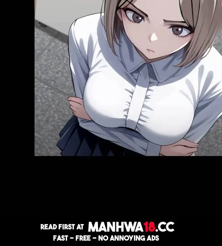 Gangster X Office Lady Chapter 36 Page 176