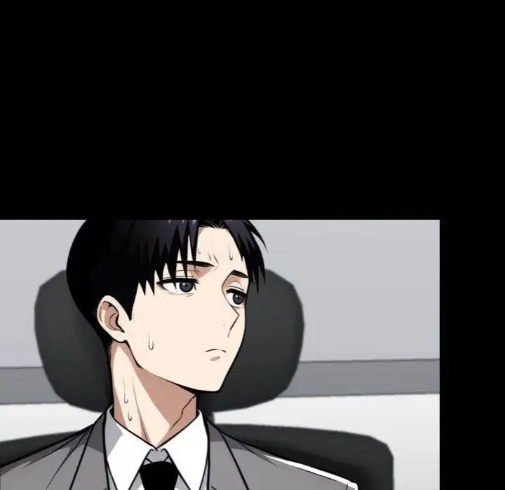 Gangster X Office Lady Chapter 36 Page 177