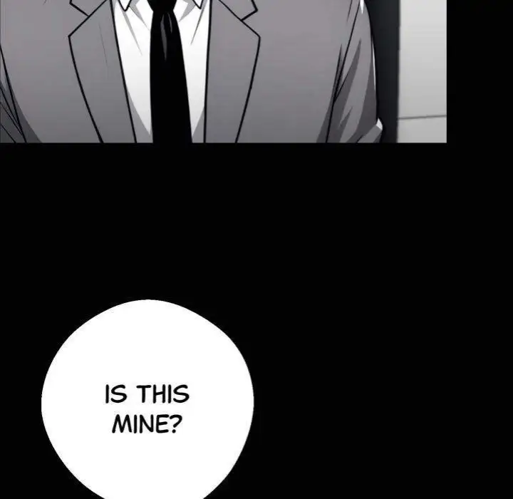 Gangster X Office Lady Chapter 36 Page 178