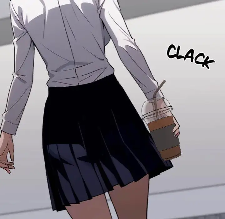 Gangster X Office Lady Chapter 36 Page 186