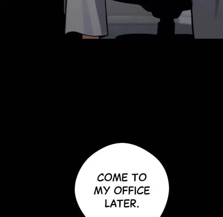 Gangster X Office Lady Chapter 36 Page 189