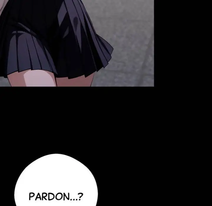 Gangster X Office Lady Chapter 36 Page 191