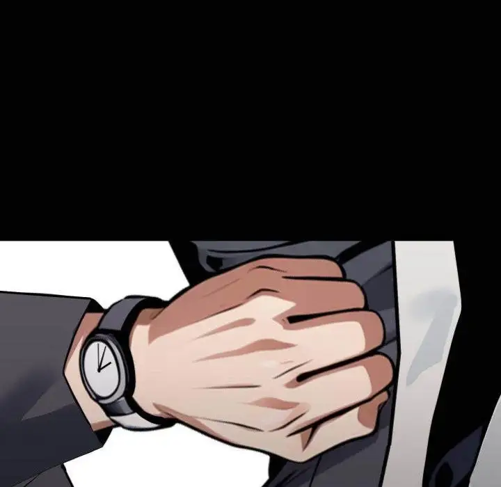 Gangster X Office Lady Chapter 36 Page 195