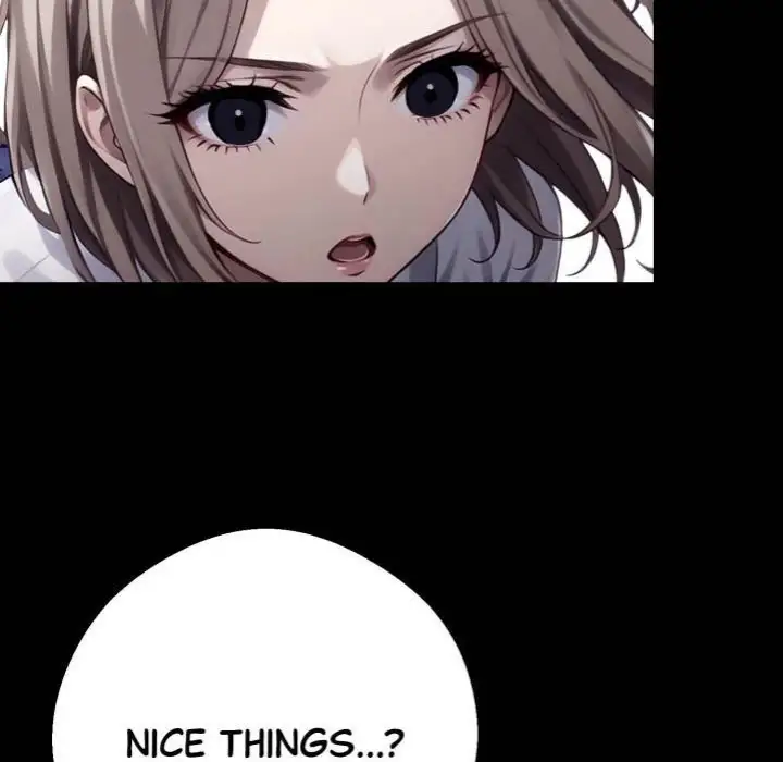 Gangster X Office Lady Chapter 36 Page 197
