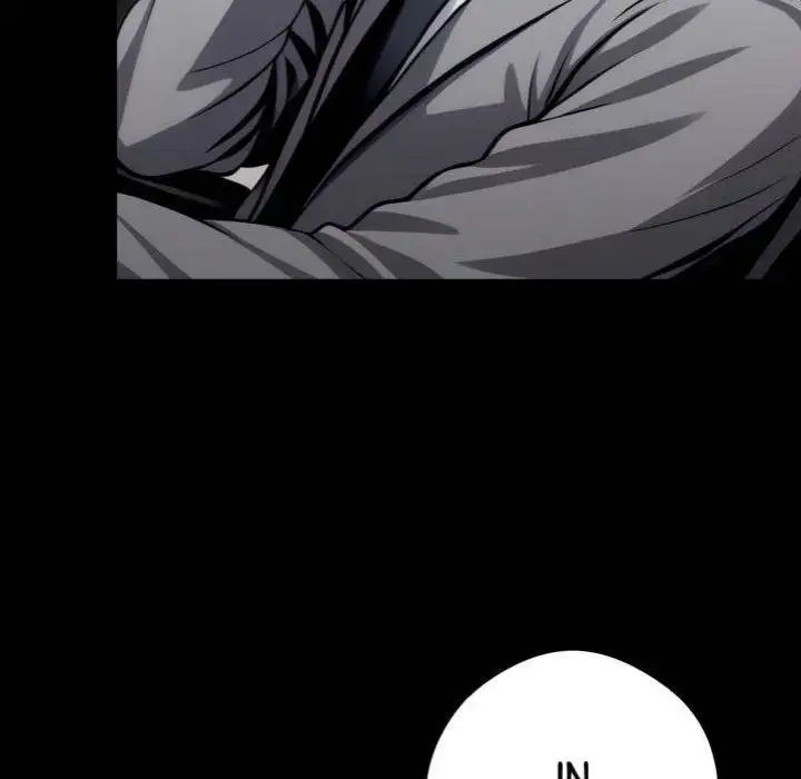 Gangster X Office Lady Chapter 36 Page 199