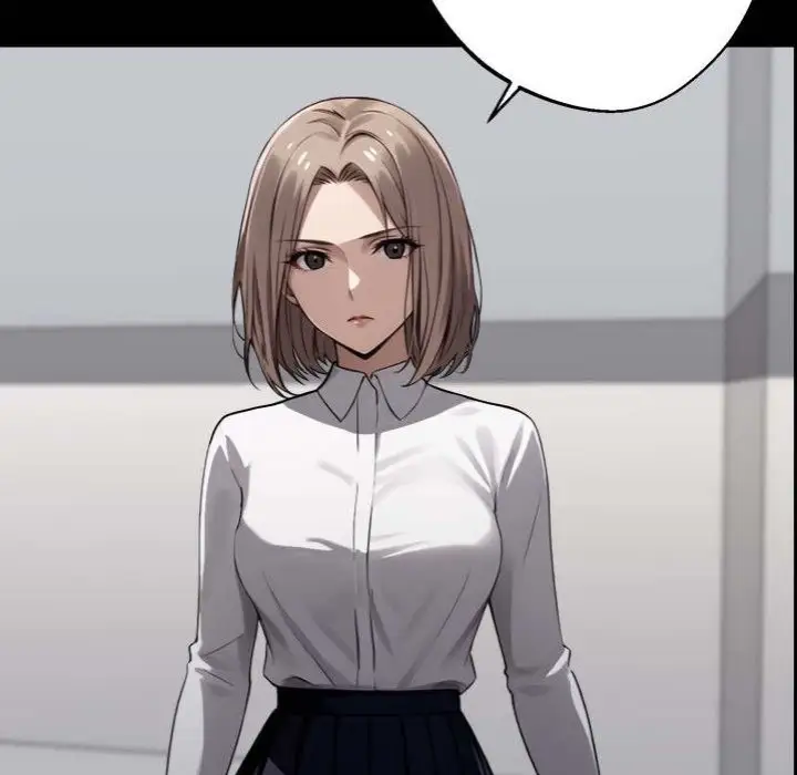 Gangster X Office Lady Chapter 36 Page 206