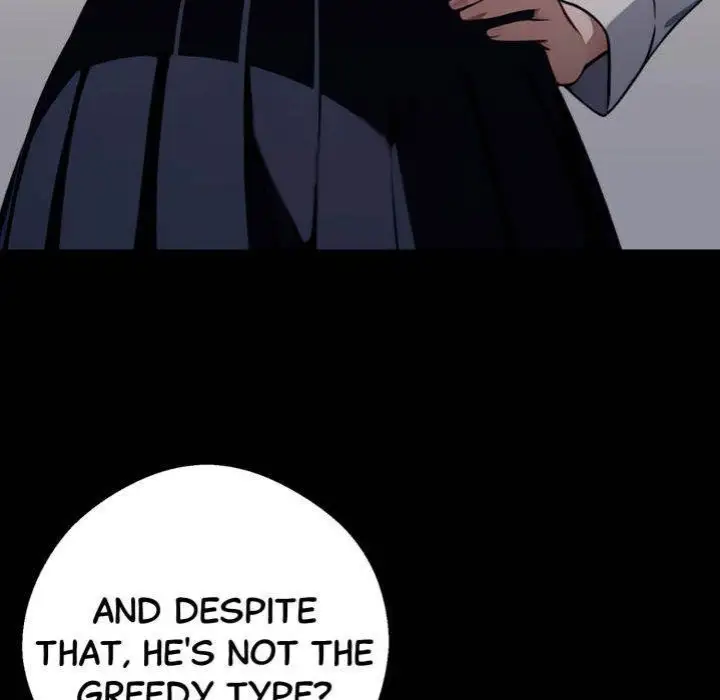 Gangster X Office Lady Chapter 36 Page 209