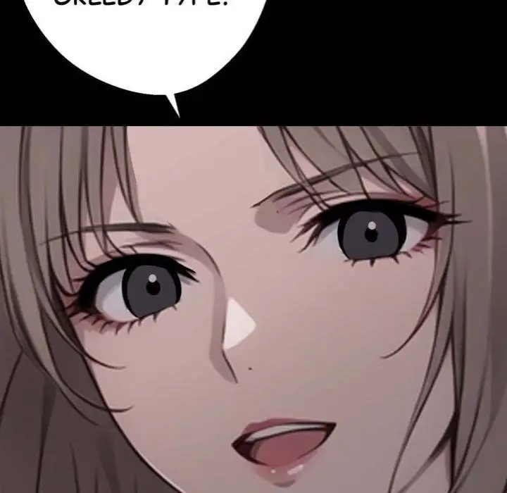 Gangster X Office Lady Chapter 36 Page 210