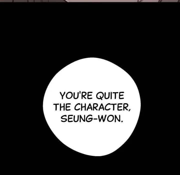 Gangster X Office Lady Chapter 36 Page 211