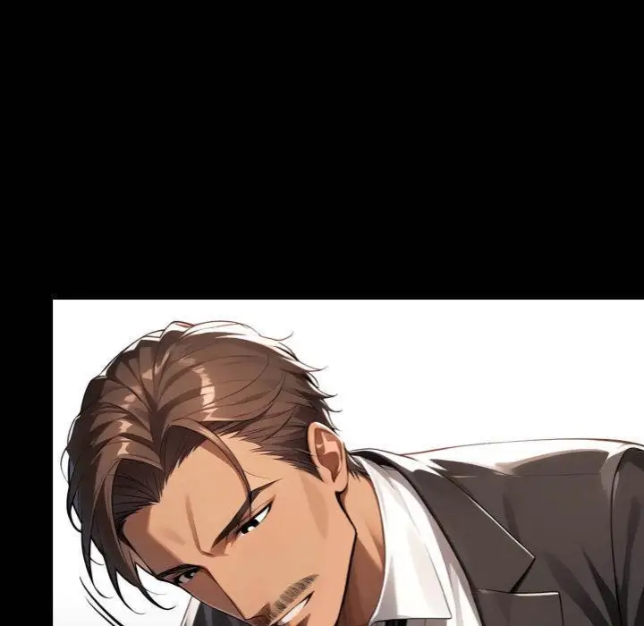 Gangster X Office Lady Chapter 37 Page 11
