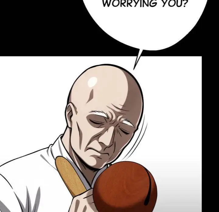 Gangster X Office Lady Chapter 37 Page 13